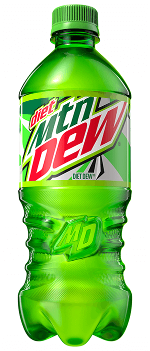 Diet Baja Blast