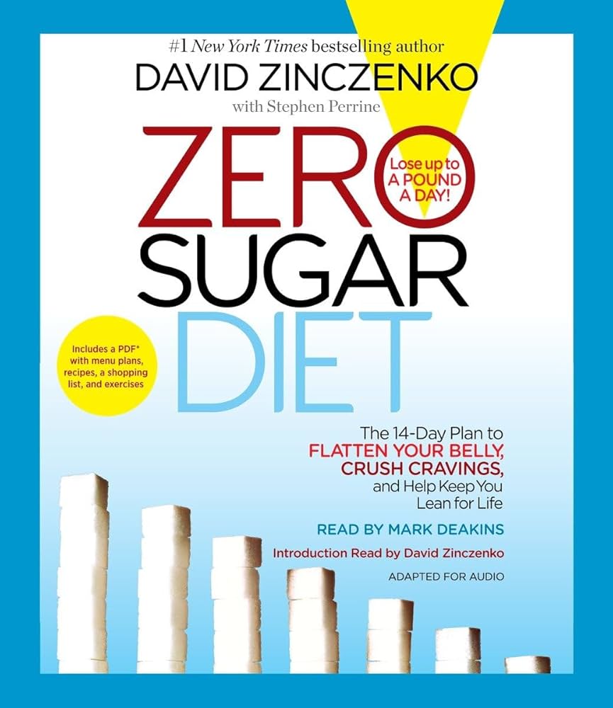 Zero Sugar vs Diet