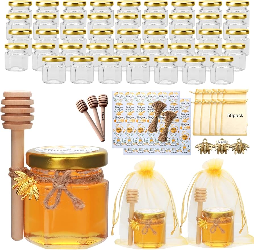 Honey Pack Benefits