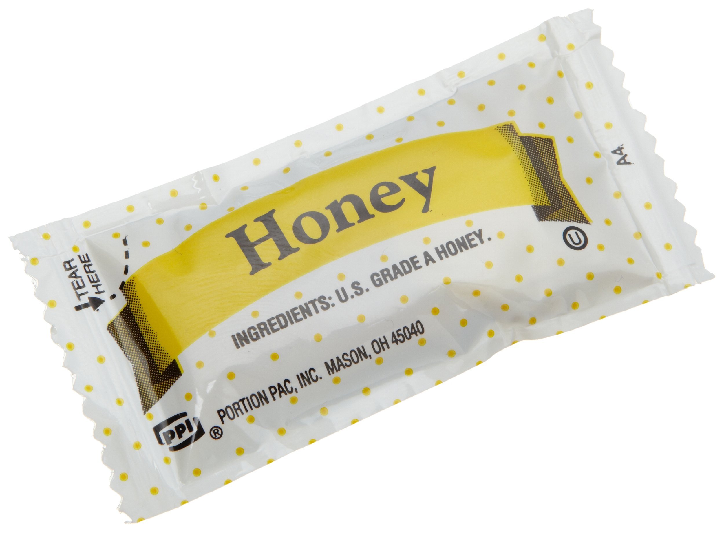 Understanding Honey Packets