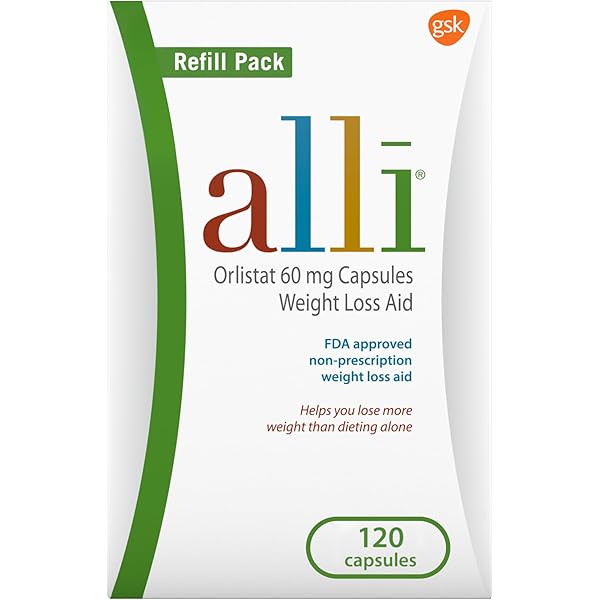 Alli Weight Loss Reviews Image 2