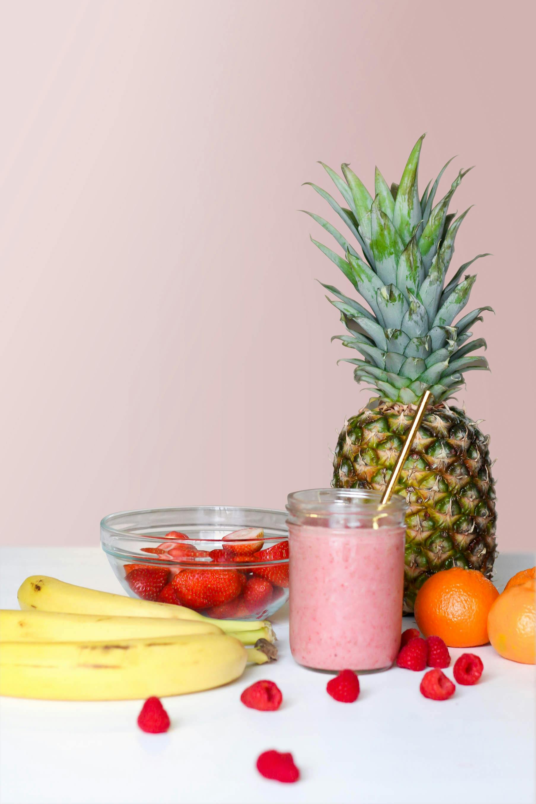 Diet Considerations for Interstitial Cystitis